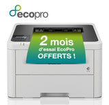 Imprimante monofonction - BROTHER - HL-L3240CDW - LED couleur - 26 ppm