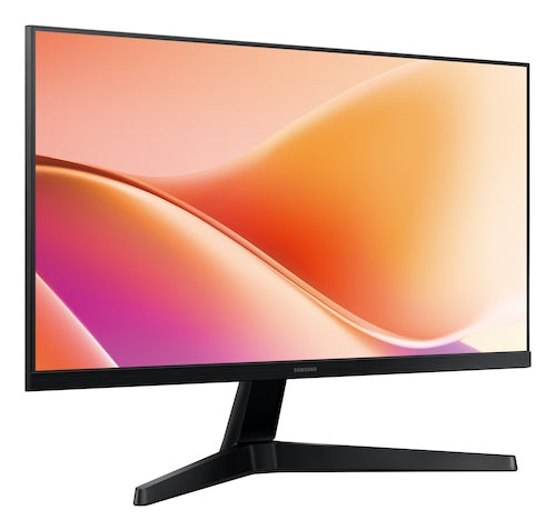 Ecran PC - SAMSUNG - 24 - FHD - 100 Hz - Dalle VA - 5 ms - LS24F330EAUXEN