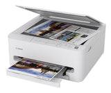 Imprimante Multifonction 3en1 Canon Pixma TS4150i (Blanc)