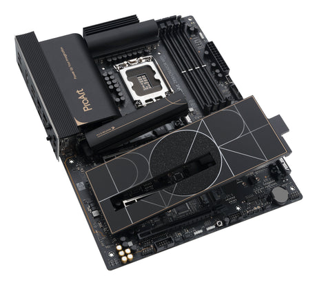Carte mere - ASUS - PROART Z890-CREATOR WIFI - Intel Z890 LGA 1851 (Socket V1) ATX