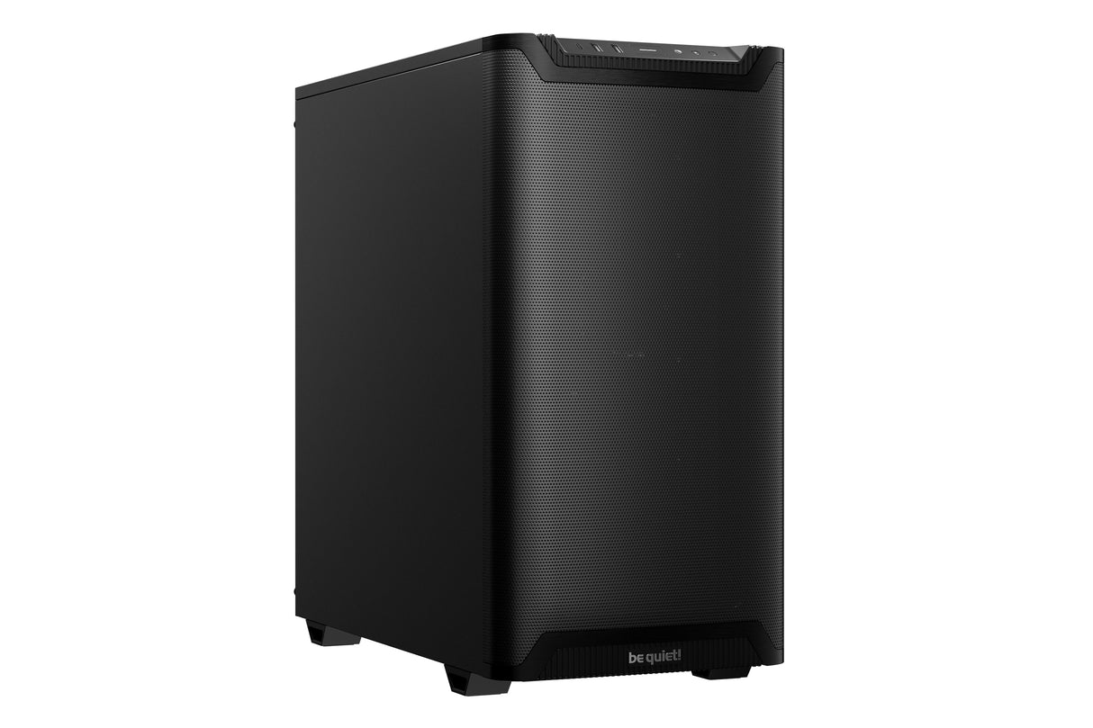 Boitier Moyen Tour ATX be quiet! Pure Base 501 AirFlow (Noir)