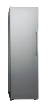 Congélateur armoire - HOTPOINT UH8F2CXFR - 4 paniers/tiroirs - 263L - Classe E - L 59,5 cm x H 187,5 cm - inox