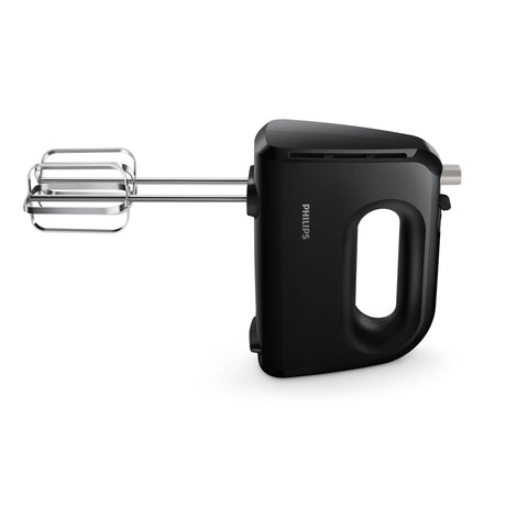 Batteur électrique - PHILIPS - HR3705/10 - Batteur Série 3000 collection Daily - 300W - 5 vitesses - Noir