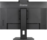 Ecran 27" Iiyama ProLite XUB2790QSUH-B2 Quad HD 100Hz (Noir)