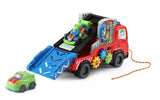 VTECH BABY - SUPER CAMION DÉPANNAGE INTERACTIF - Multicolore
