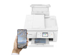 Imprimante Multifonction 3en1 Canon Pixma TS7750i (Blanc)