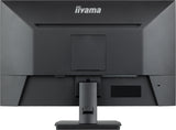 Ecran 24" Iiyama ProLite XU2493HSU-B7 Full HD 100Hz (Noir)