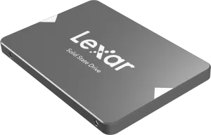 Disque SSD Lexar NS100 512Go - S-ATA 2,5"