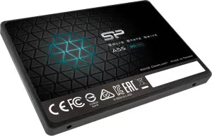 Disque SSD Silicon Power Ace A55 512Go - S-ATA 2,5"