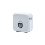BROTHER PT-P710BTH Etiqueteuse blanche 24mm, 7 lignes, 20mm/s, 180dpi, Bluetooth