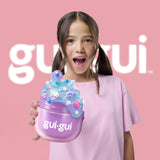 Kit Slime - Jeu créatif - MOOSE TOYS - GUI-GUI - Des 6 ans - Modele aléatoire
