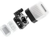 Kit Watercooling AIO be quiet! Light Loop RGB - 360mm (Noir)