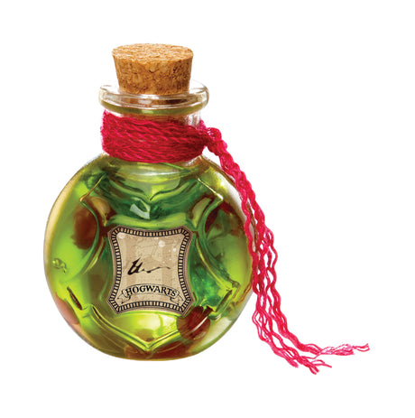 MGA Miniverse - Harry Potter - Jeu Créatif - Potions emblématiques - Loisirs créatif et décoratif en résine - Non Comestible - 8 ans