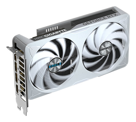 GIGABYTE - EAGLE ICE - Carte graphique - NVIDIA RTX 5060Ti OC - 8 Go