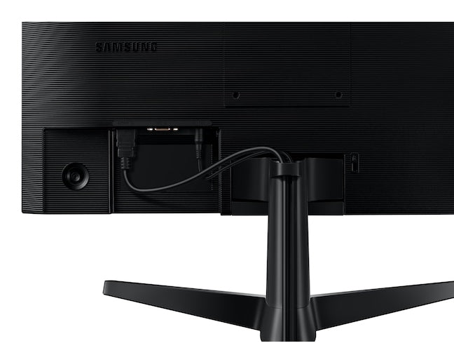 Ecran PC - SAMSUNG - 24 - FHD - 100 Hz - Dalle VA - 5 ms - LS24F330EAUXEN