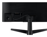 Ecran PC - SAMSUNG - 24 - FHD - 100 Hz - Dalle VA - 5 ms - LS24F330EAUXEN