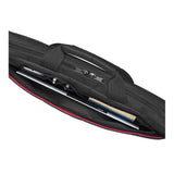 Classic We sacoche pour ordinateur portable 15,6'' Noir et rouge