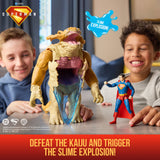 Battle pack Kaiju - des 4 ans - Superman le film