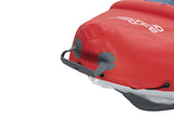 Kayak gonflable - BESTWAY - 65132 - Rapide X3 Hydro-Force™ - 381 x 100 cm, 3 places, 250 kg max, 2 pagaies, pompe