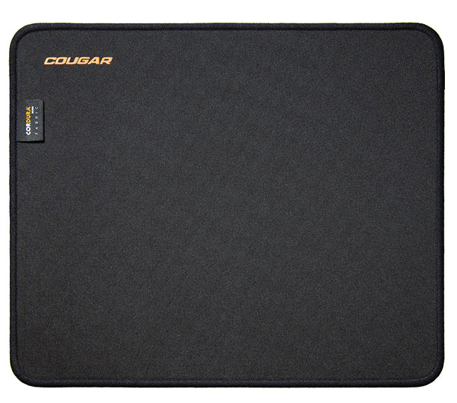 Tapis de Souris Cougar Freeway - Taille M (Noir)
