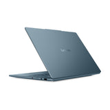 PC Portable LENOVO Yoga Slim 7 14AKP10 | Windows 11 - 14'' OLED - Ryzen 7 AI 350 - Copilot+ - RAM 32 Go - SSD 1 To - AZERTY