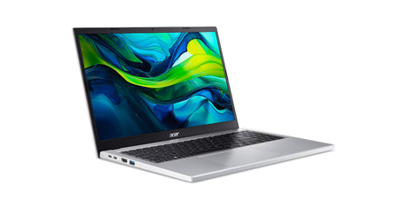 PC Portable ACER Aspire Go 15 : Win 11 - 15.6'' FHD - Intel Core 3 N355 - RAM 8Go - 512Go SSD