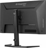 Ecran PC Gamer - IIYAMA - 27 - 144Hz - Dalle IPS - 1ms - Réglable en hauteur - G-Master Black Hawk