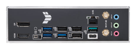 Carte mere - ASUS - TUF GAMING B650-E WIFI - AMD B650 - Emplacement AM5 ATX