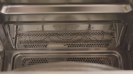 Micro-ondes CANDY CMCA29EDLB Combiné 29L MO : 1000W - Gril : 1000W - Fonction basse témperature