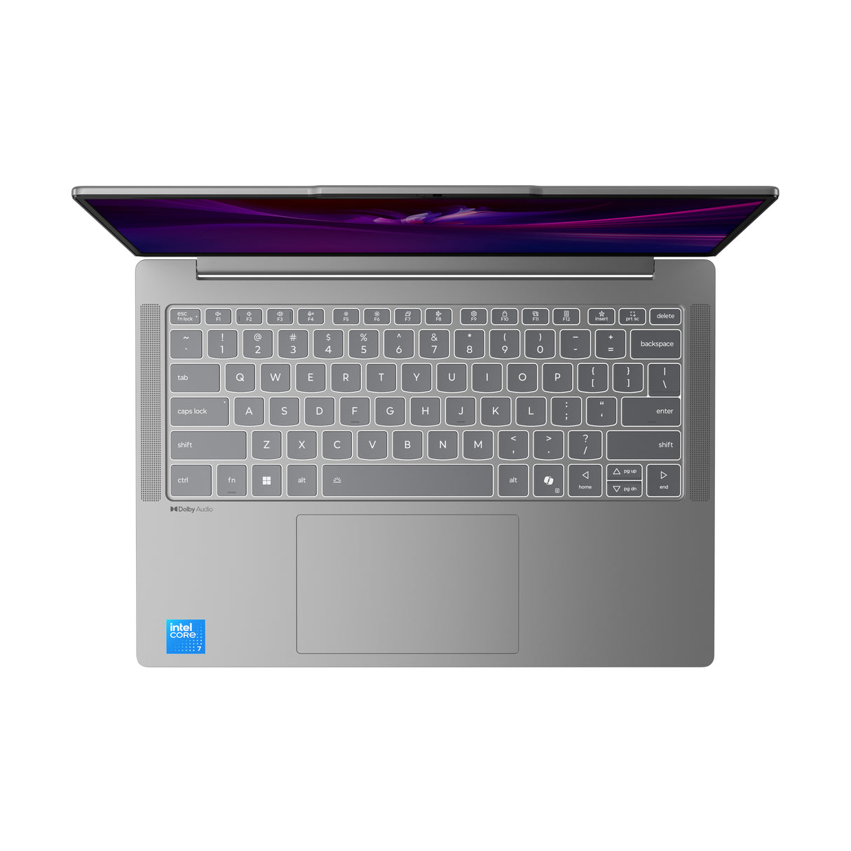 PC Portable LENOVO IdeaPad Slim 5 14IRH10 | Sans Windows - 14'' WUXGA IPS - Core i5-13420H - RAM 16 Go SSD 1 To - Aluminium AZERTY