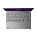 PC Portable LENOVO IdeaPad Slim 5 14IRH10 | Sans Windows - 14'' WUXGA IPS - Core i5-13420H - RAM 16 Go SSD 1 To - Aluminium AZERTY