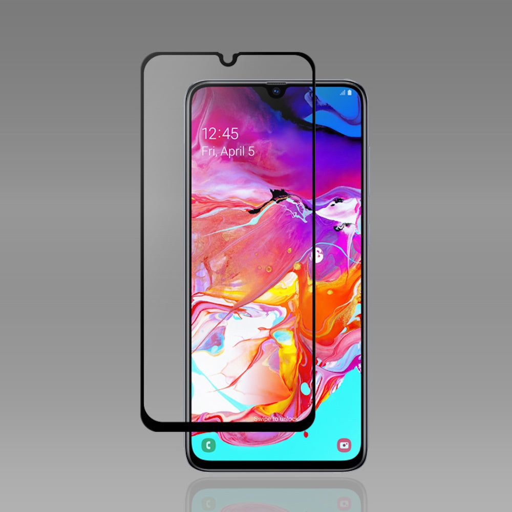 WE Verre tremp AMSUNG GALAXY A70