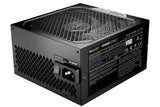 Alimentation ATX be quiet! Power Zone 2 - 750W (Noir)