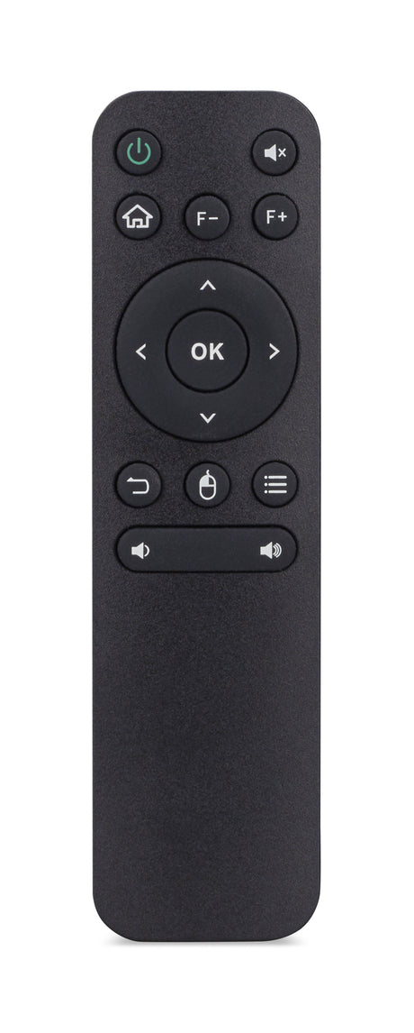 Vidéoprojecteur AOPEN QH31s Pink LCD 720p 150 Lm