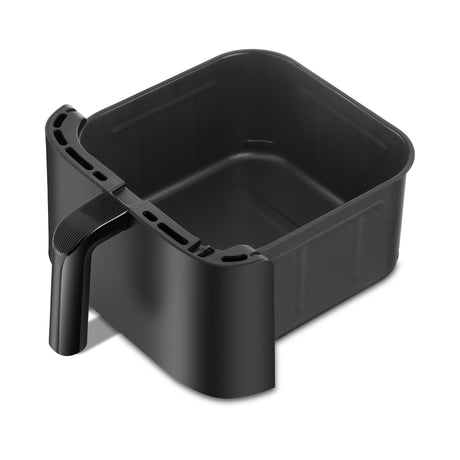 Friteuse sans huile COSORI - Turbo Tower Chef Edition - Capacité 10,8L - 2 cuves - 6 programmes - 2630W - Noir