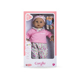 Mon Premier Poupon COROLLE - Bébé Calin Maria - 30 cm - senteur de vanille - des 18 mois