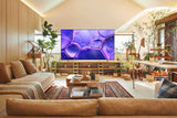 Samsung 70U8005F - TV LED 70 (178 cm) - 4K UHD 3840x2160 - HDR - Smart TV - Gaming Hub - 3xHDMI - WiFi
