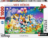 Ravensburger–Numéro d'Art format 18x24cm–Stitch–Kit de peinture par numéros–Activité détente et créative–Des 7 ans–23930