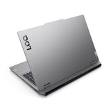PC portable Gamer LENOVO LOQ 15IRX10 | Sans Windows - 15'' FHD 144hz - Core i7-13650HX - RTX 5070 115W - RAM 32 Go - SSD 1 To