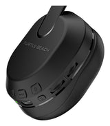 Casque de gaming sans fil - TURTLE BEACH - Stealth™ 500 PS - Noir