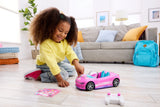 HW RC CABRIOLET BARBIE