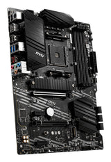 Carte Mere MSI B550-A PRO