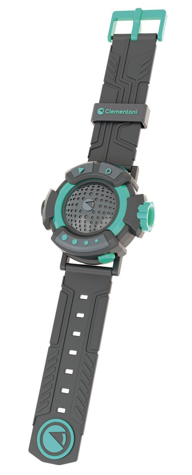CLEMENTONI - Montre agent secret