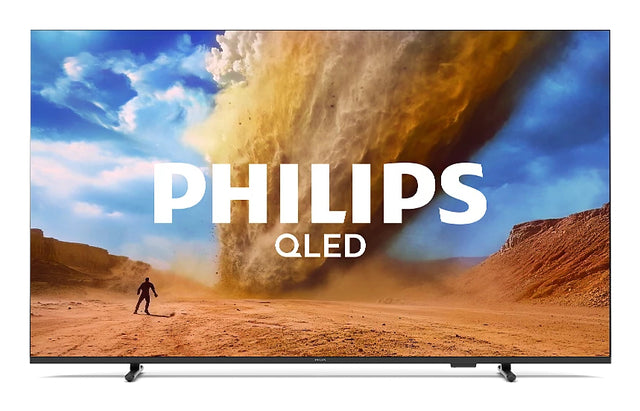 Philips 75PUS7800 - TV QLED 75 (189 cm) - 4K UHD 3840x2160 - HDR10+ - Smart TV - 3xHDMI