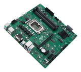 Carte mere - ASUS - PRO B760M-C-CSM - Intel B760 LGA 1700 micro ATX