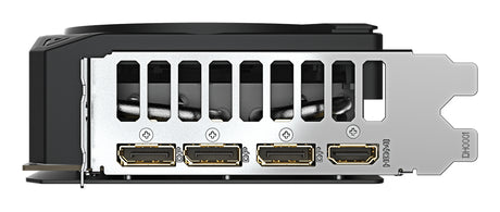 Carte graphique interne - Gigabyte GeForce RTX 5070 Ti WINDFORCE OC SFF 16G