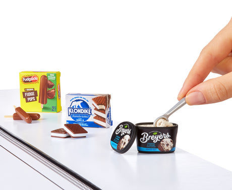 MGA's Miniverse - Real Brands - Des 8 ans