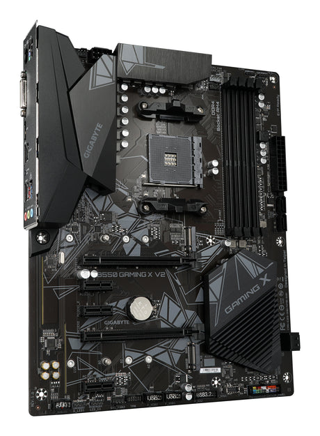 Carte mere - GIGABYTE - B550 Gaming X V2