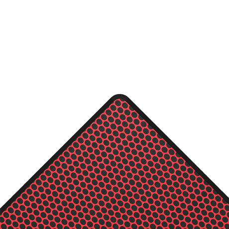 Tapis de souris Gamer - HyperX Pulsefire Mat - L