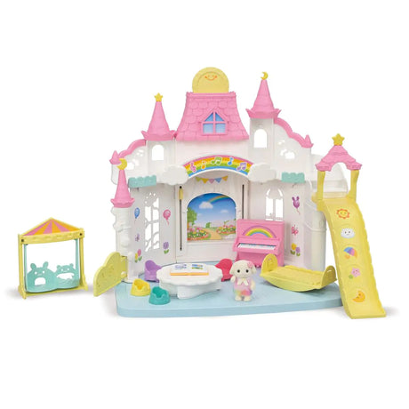 La creche ensoleillée - Sylvanian Families - 5743